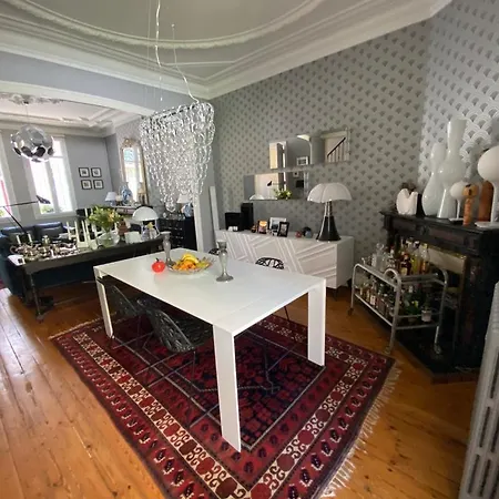 La Desvaux De Marigny 3*