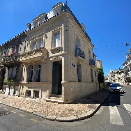 La Desvaux De Marigny