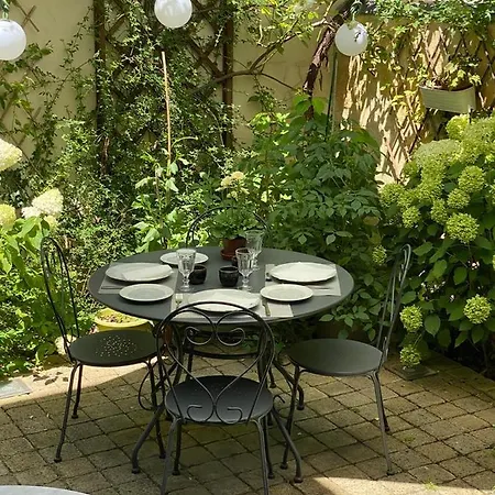 La Desvaux De Marigny בורדו