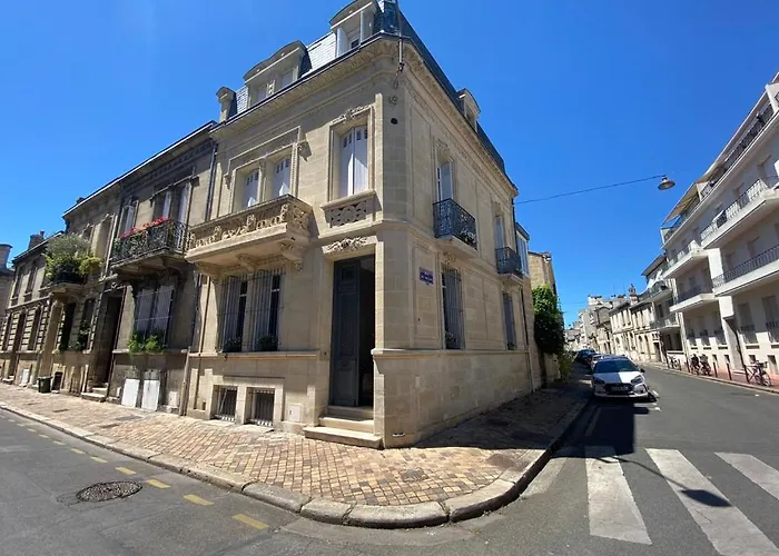 La Desvaux De Marigny