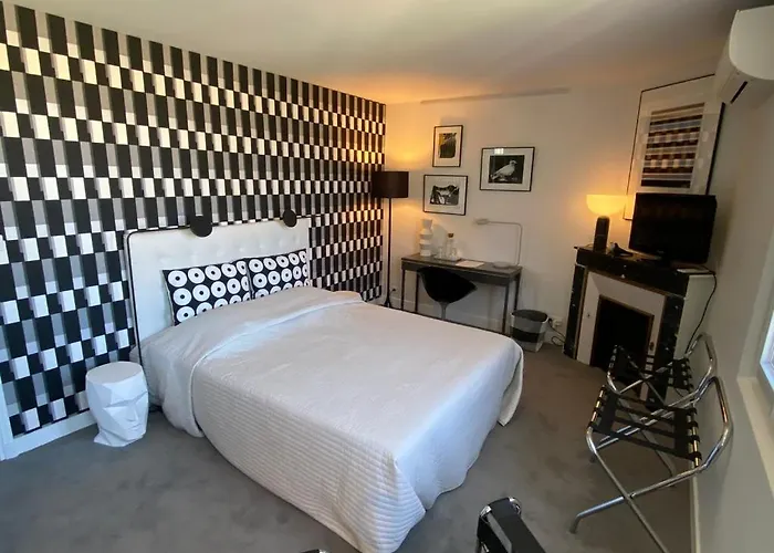 Bed & Breakfast La Desvaux De Marigny