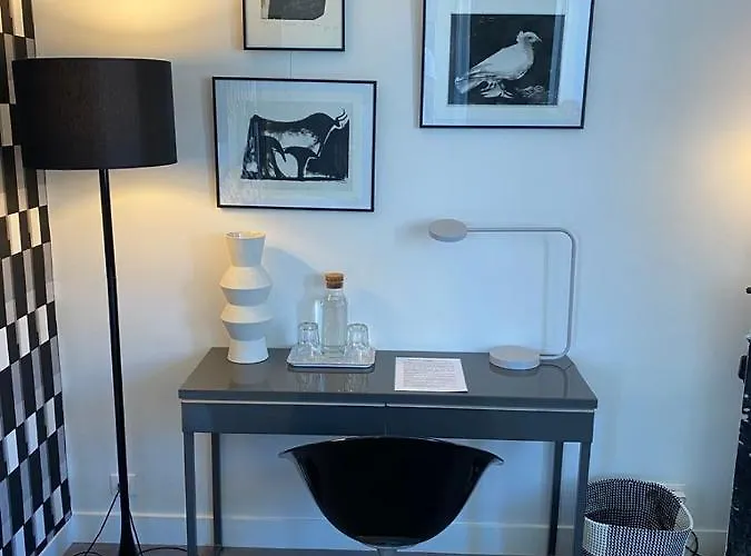 La Desvaux De Marigny