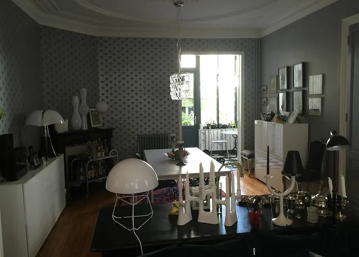 La Desvaux De Marigny 3* Bordeaux