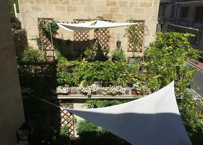 La Desvaux De Marigny Bordeaux