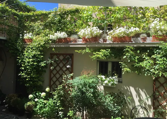 La Desvaux De Marigny Bordeaux