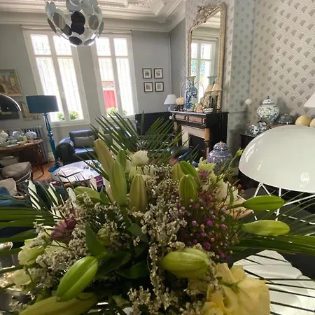 La Desvaux De Marigny بوردو