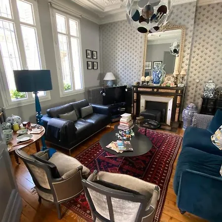 La Desvaux De Marigny Bordeaux