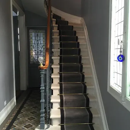 La Desvaux De Marigny Bordeaux