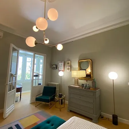 La Desvaux De Marigny 3*