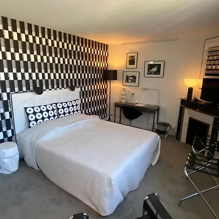 Bed and breakfast La Desvaux De Marigny