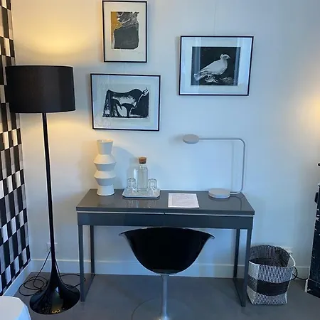 La Desvaux De Marigny