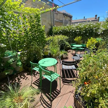 La Desvaux De Marigny Bed and breakfast