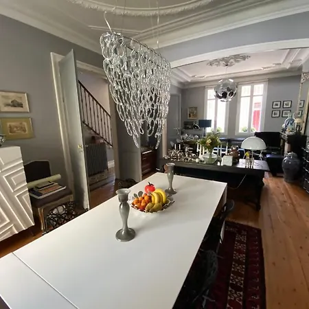 La Desvaux De Marigny 3* Bordeaux