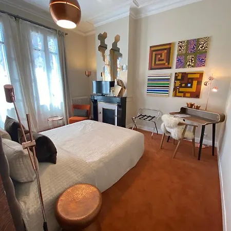 La Desvaux De Marigny