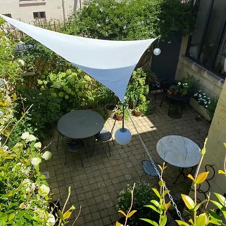 La Desvaux De Marigny Panzió