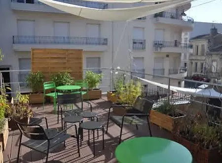 La Desvaux De Marigny 3*