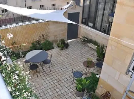 La Desvaux De Marigny Nocleg ze śniadaniem