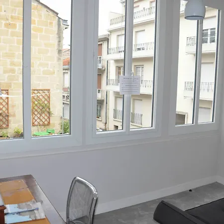 La Desvaux De Marigny فندق مبيت وإفطار بوردو