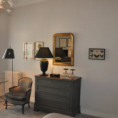 La Desvaux De Marigny 3* Bordeaux