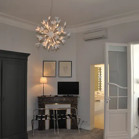 La Desvaux De Marigny