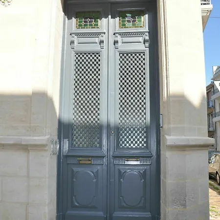 La Desvaux De Marigny B&B