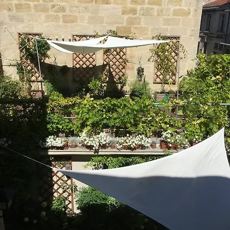 La Desvaux De Marigny بوردو