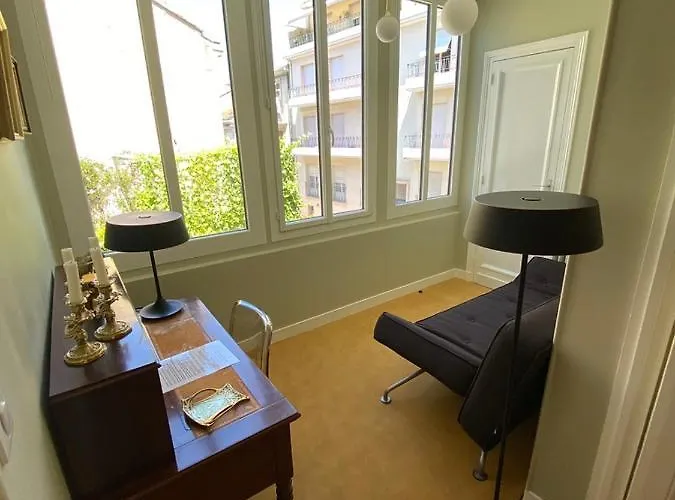 La Desvaux De Marigny Bed & Breakfast Bordeaux