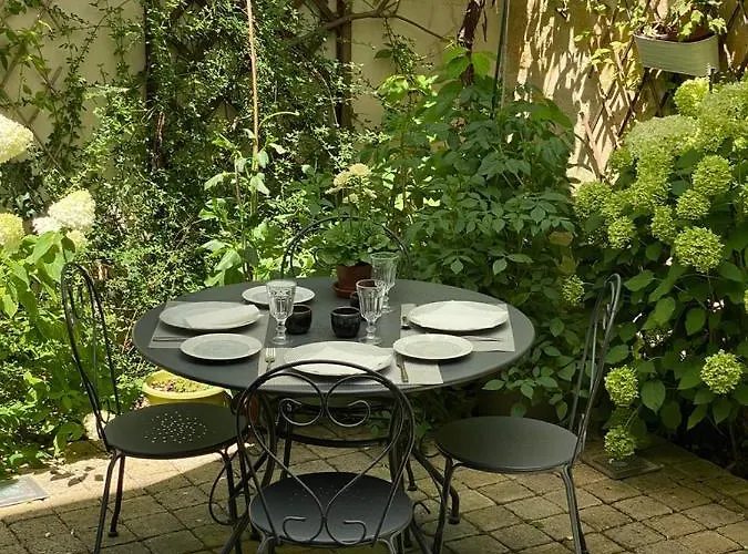 La Desvaux De Marigny Μπορντό