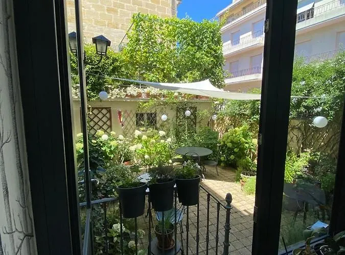 Bed and Breakfast La Desvaux De Marigny