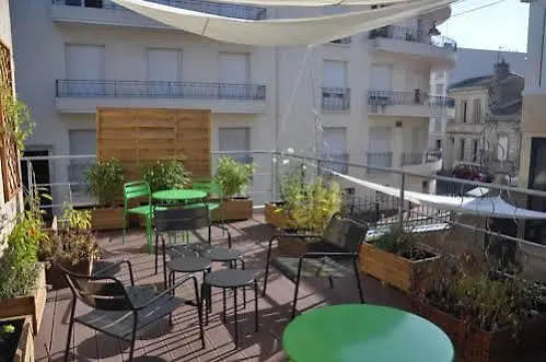 La Desvaux De Marigny 3*