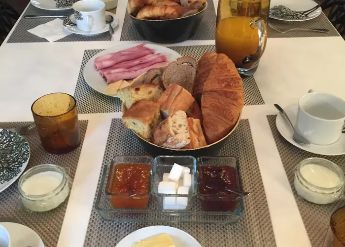 La Desvaux De Marigny Μπορντό