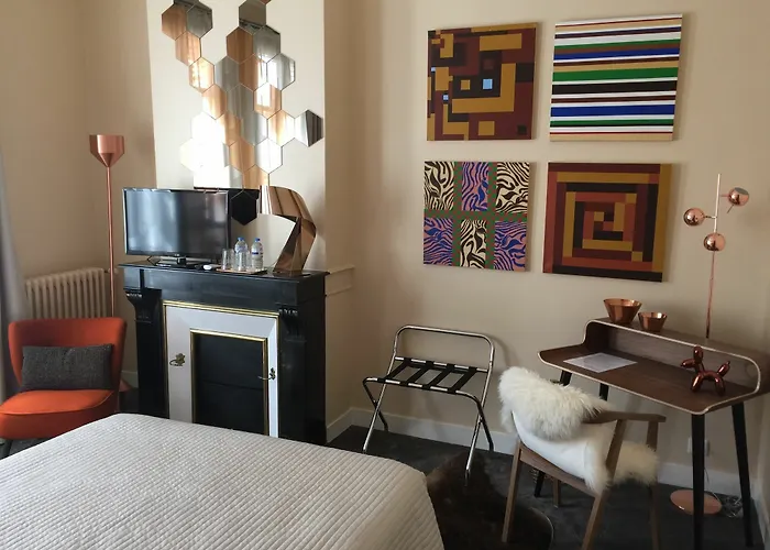 La Desvaux De Marigny 3* Bordeaux