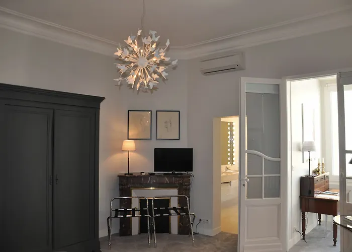 La Desvaux De Marigny