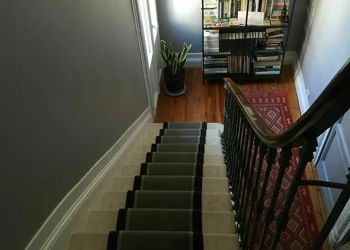 La Desvaux De Marigny Bed & Breakfast 3*