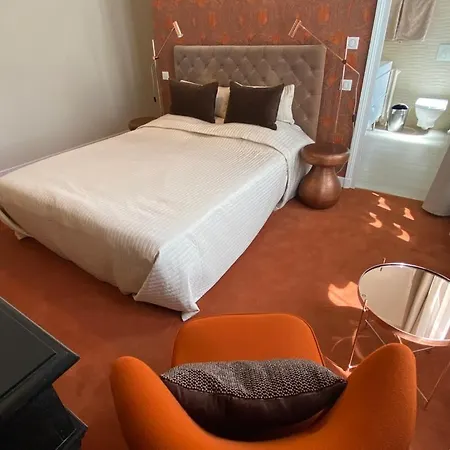 ラ デスヴォー ド マリニー