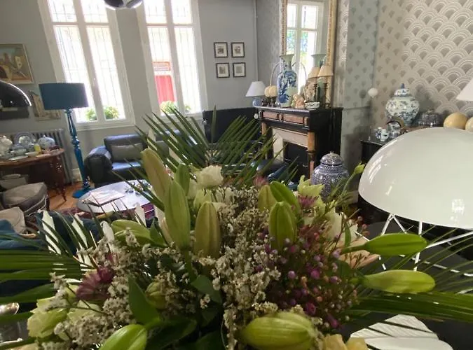 La Desvaux De Marigny Bordeaux