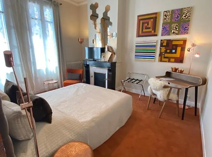 La Desvaux De Marigny